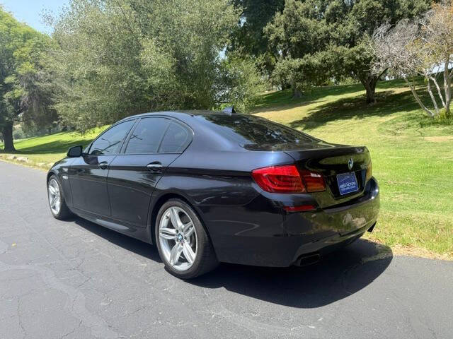bmw 5 series 2013 WBAFR9C50DD227017 image bmw 5 series 2013 WBAFR9C50DD227017 image